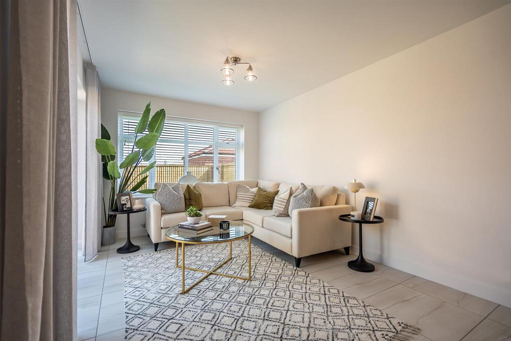 Sunroom