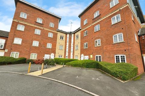 undefined, Anglesey Road, Burton-on-Trent, DE14