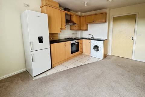 undefined, Anglesey Road, Burton-on-Trent, DE14