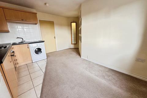 undefined, Anglesey Road, Burton-on-Trent, DE14