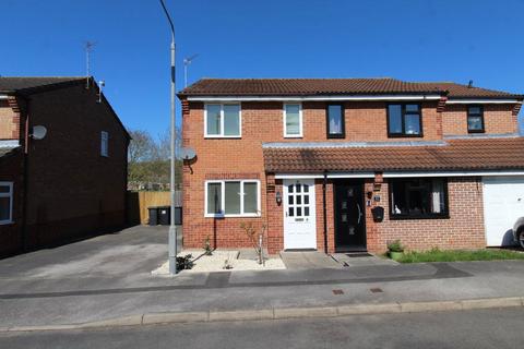 undefined, Ayton Gardens, Chilwell, Nottingham, NG9 6NQ