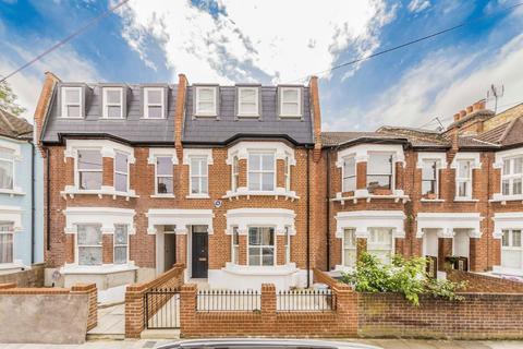 Queensmill Road, London SW6