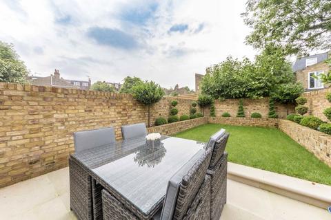 undefined, Queensmill Road, London SW6