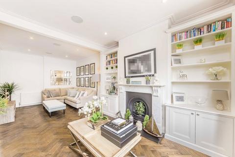 undefined, Queensmill Road, London SW6
