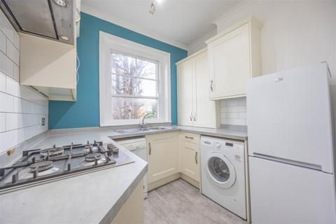 2 bedroom flat for sale, PALMERSTON ROAD, Westcliff-On-Sea