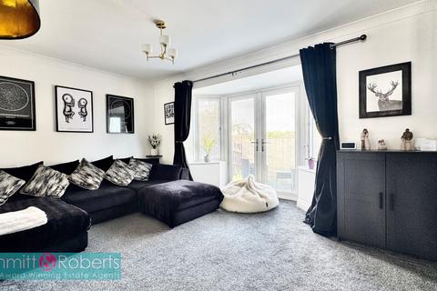 4 bedroom detached house for sale, Kingston Mews, Houghton le Spring, Tyne and Wear, DH4 4UW