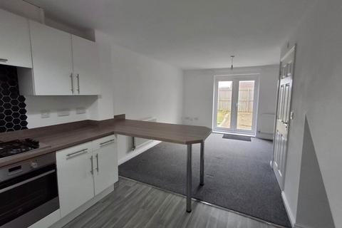 undefined, Opal Close, Hartlepool
