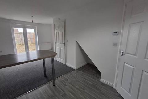 undefined, Opal Close, Hartlepool