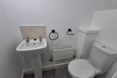 undefined, Opal Close, Hartlepool