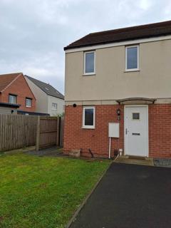 2 bedroom terraced house to rent, Opal Close, Hartlepool