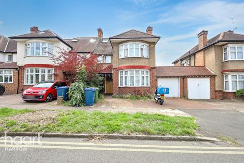 undefined, Courtfield Avenue, Harrow