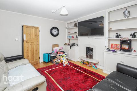 undefined, Courtfield Avenue, Harrow