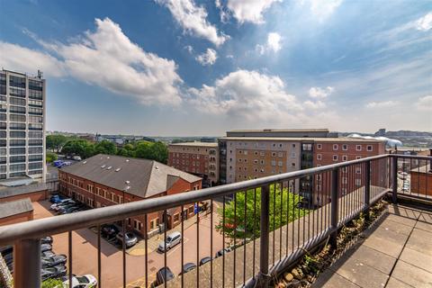 5 bedroom apartment to rent, £125pppw - Melbourne Street, City Centre, NE1
