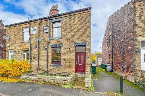 undefined, North Bank Road, Batley