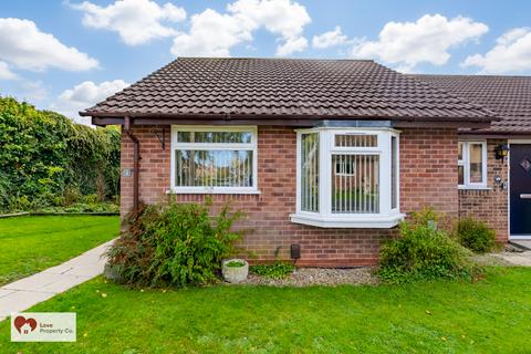 undefined, Hartlebury Close, Dorridge B93