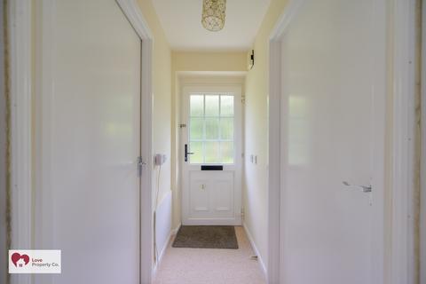undefined, Hartlebury Close, Dorridge B93