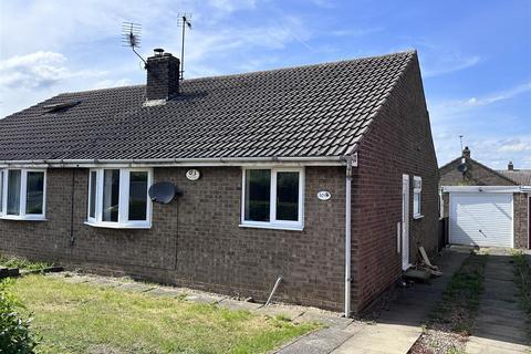undefined, Long Meadows, Rillington YO17