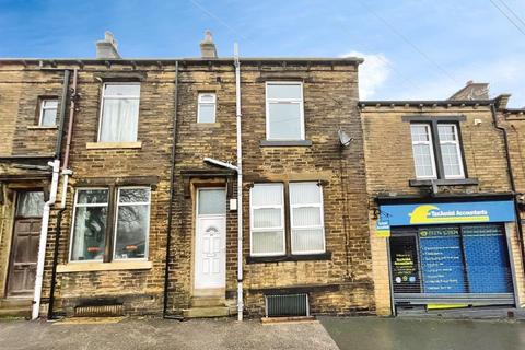 undefined, Holroyd Hill, Bradford BD6