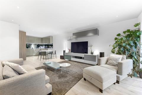 2 bedroom apartment for sale, High Street, Hornsey N8