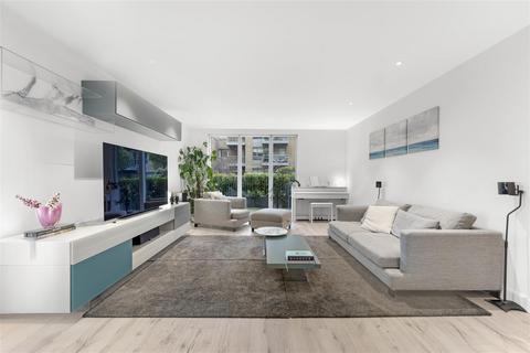 2 bedroom apartment for sale, High Street, Hornsey N8
