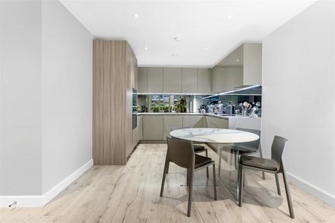 2 bedroom apartment for sale, High Street, Hornsey N8