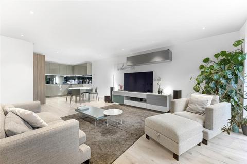 2 bedroom apartment for sale, High Street, London N8