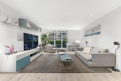 2 bedroom apartment for sale, High Street, London N8