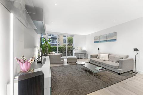 2 bedroom apartment for sale, High Street, London N8