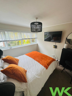 3 bedroom terraced house to rent, Farhill Close, West Bromwich, B71