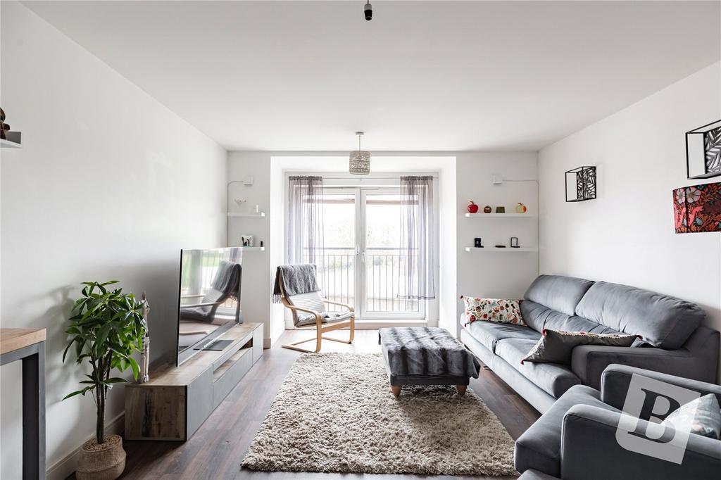 Lounge/Diner/Kitchen