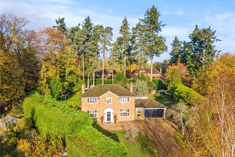 undefined, Greenways Drive, Sunningdale, Ascot, Berkshire, SL5