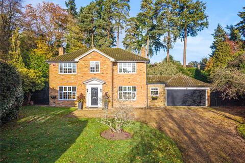 undefined, Greenways Drive, Sunningdale, Ascot, Berkshire, SL5