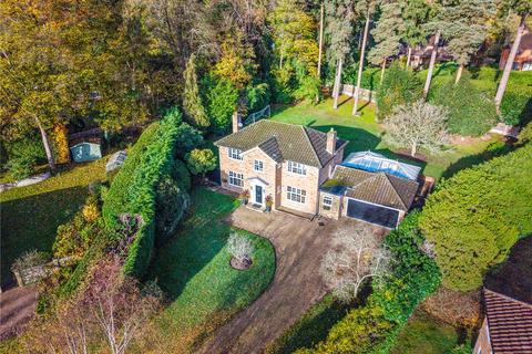 undefined, Greenways Drive, Sunningdale, Ascot, Berkshire, SL5