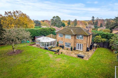 Greenways Drive, Sunningdale, Ascot, Berkshire, SL5