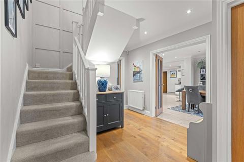 4 bedroom detached house for sale, Greenways Drive, Sunningdale, Ascot, Berkshire, SL5