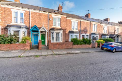 4 bedroom terraced house to rent, £105pppw - Warwick Street, Heaton, NE6