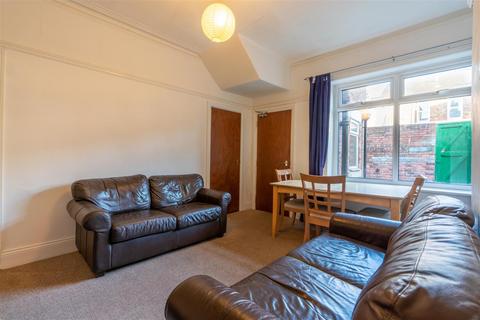 4 bedroom terraced house to rent, £105pppw - Warwick Street, Heaton, NE6