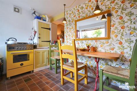undefined, Grove Terrace, St. Dogmaels, Cardigan