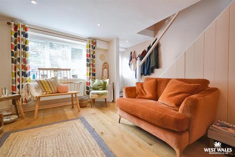 undefined, Grove Terrace, St. Dogmaels, Cardigan