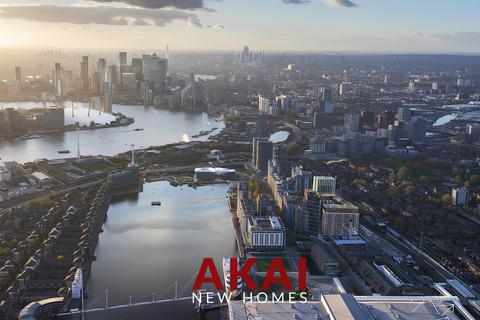 Eden Place, London E16