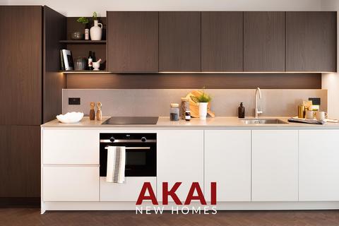 undefined, Eden Place, London E16