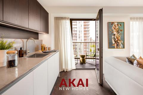 undefined, Eden Place, London E16