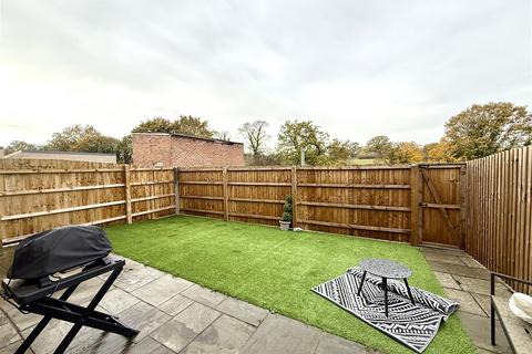 undefined, Massey Brook Lane, Lymm