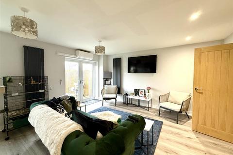 undefined, Massey Brook Lane, Lymm