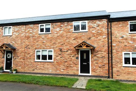 undefined, Massey Brook Lane, Lymm