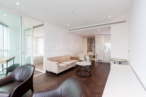 2 bedroom apartment for sale, Sky Gardens, Nine Elms, London SW8