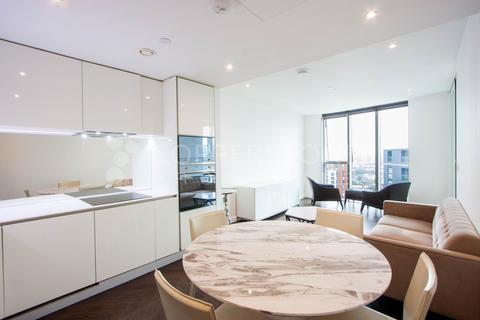 2 bedroom apartment for sale, Sky Gardens, Nine Elms, London SW8