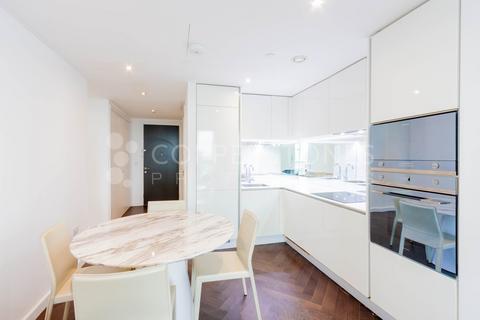 2 bedroom apartment for sale, Sky Gardens, Nine Elms, London SW8