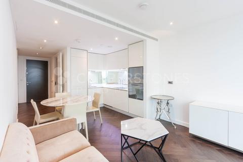 2 bedroom apartment for sale, Sky Gardens, Nine Elms, London SW8