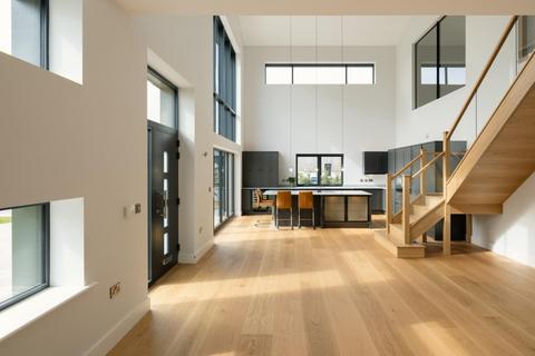 5 bedroom barn conversion for sale, Plot 7 Oakwood Barns, Healaugh, York